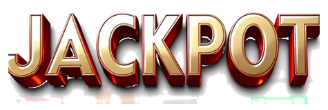 jackpot slot logo